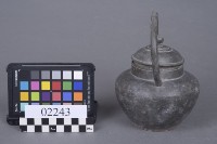 銅壺藏品圖，第3張