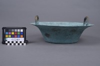 銅盆藏品圖，第3張