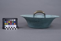 銅盆藏品圖，第4張