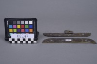 金屬構件(上有把手)藏品圖，第5張