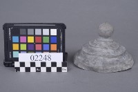 錫蓋藏品圖，第1張