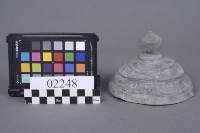 錫蓋藏品圖，第2張