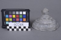 錫蓋藏品圖，第3張