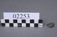 水滴狀鎖孔藏品圖，第1張