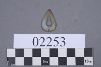 水滴狀鎖孔藏品圖，第3張