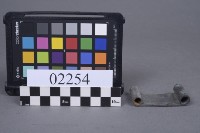 金屬構件藏品圖，第1張