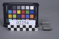 金屬構件藏品圖，第2張