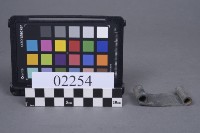 金屬構件藏品圖，第3張