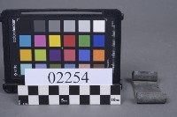 金屬構件藏品圖，第4張