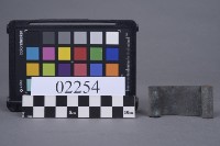 金屬構件藏品圖，第6張