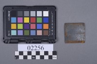 刀殘片藏品圖，第2張