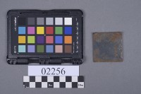 刀殘片藏品圖，第3張