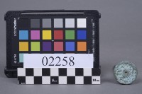 銅釘藏品圖，第1張