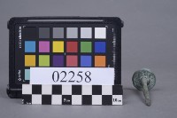 銅釘藏品圖，第3張