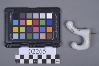 瓷器殘件藏品圖，第1張