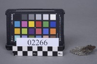 中華民國流蘇胸針藏品圖，第2張