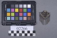 中華民國流蘇胸針藏品圖，第6張