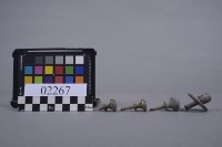 銅構件藏品圖，第2張