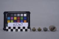 銅構件藏品圖，第3張