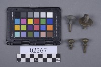 銅構件藏品圖，第5張