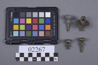 銅構件藏品圖，第6張