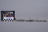 銅構件藏品圖，第2張