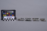 銅構件藏品圖，第3張