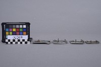 銅構件藏品圖，第4張