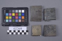 銅構件藏品圖，第6張