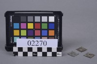 銅構件藏品圖，第1張