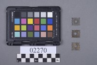 銅構件藏品圖，第2張