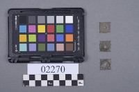 銅構件藏品圖，第3張