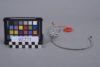 蚊帳鉤藏品圖，第2張