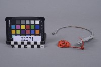 蚊帳鉤藏品圖，第4張