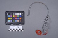 蚊帳鉤藏品圖，第5張