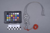 蚊帳鉤藏品圖，第6張