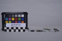 銅構件藏品圖，第2張