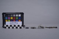 銅構件藏品圖，第3張