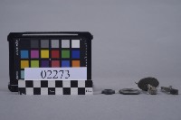 銅構件藏品圖，第4張