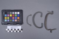 銅把手藏品圖，第6張