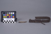 鐵構件藏品圖，第3張