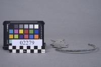 蚊帳鉤藏品圖，第1張