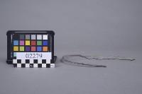 蚊帳鉤藏品圖，第2張