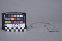 蚊帳鉤藏品圖，第3張