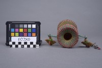 囍字瓶狀擺飾藏品圖，第5張