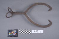 雙弧鐵夾藏品圖，第6張