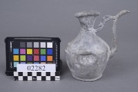 錫壺藏品圖，第2張