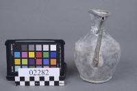 錫壺藏品圖，第3張