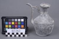 錫壺藏品圖，第4張