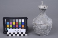 錫壺藏品圖，第5張